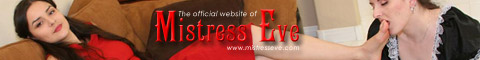 mistress eve foot fetish site